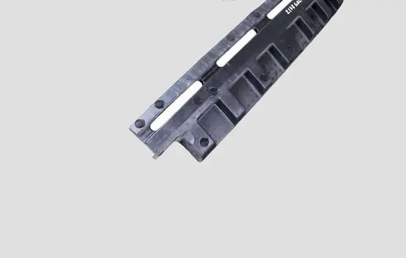 Nissan Juke I F15 Rear bumper foam support bar 850901KA0A