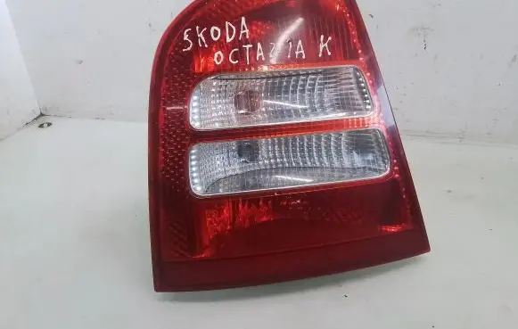 Skoda Octavia Mk1 (1U) Rear/tail lights