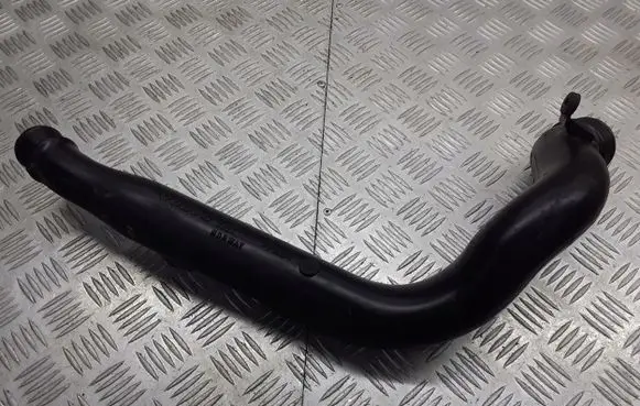 Volvo S60 Intercooler hose/pipe 8624887