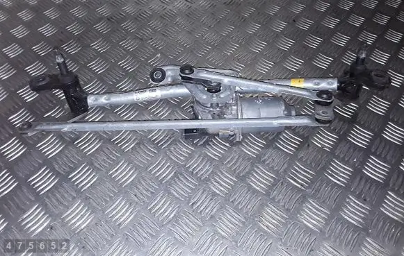 Skoda Scala Front wiper linkage 339702203