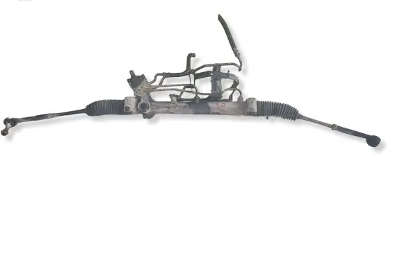 Opel Vectra C Steering rack 0250080082101