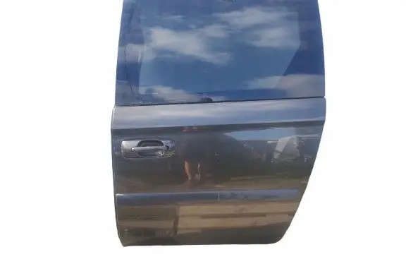 Chrysler Voyager Side sliding door 