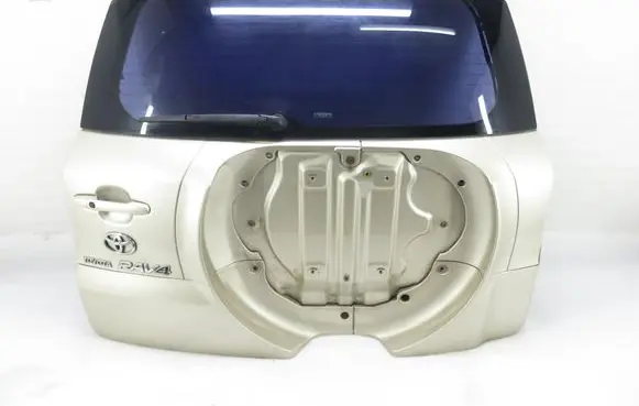 Toyota RAV 4 (XA30) Tailgate/trunk/boot lid 