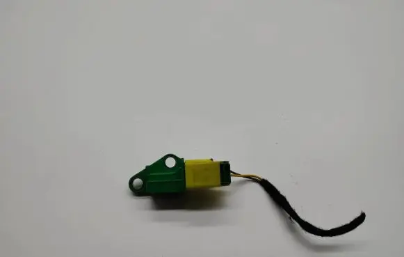 Audi Q7 4L Airbag deployment crash/impact sensor 1K0909606C
