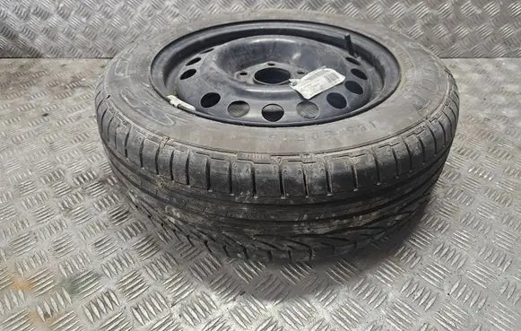 Opel Omega B2 R15 spare wheel 2150142
