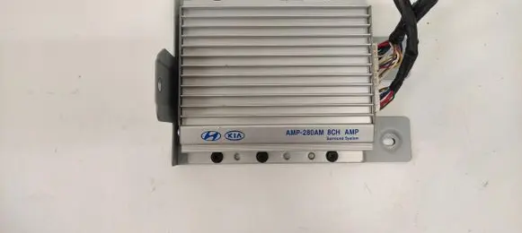 KIA Soul Sound amplifier 96370-2K000