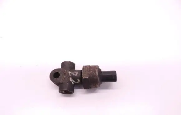 Volvo S60 Brake power pressure regulator 1005229927 3524132