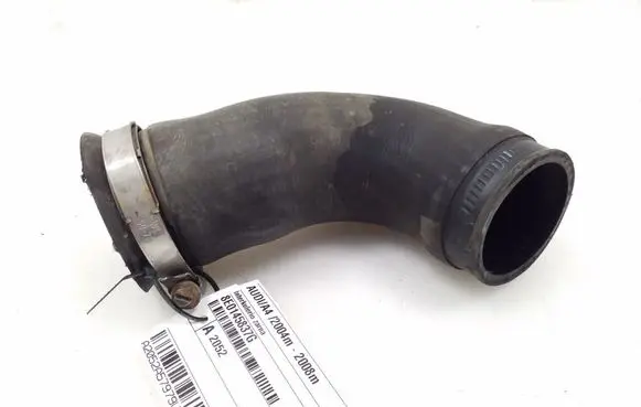 Audi A4 S4 B7 8E 8H Intercooler hose/pipe 8E0145837G