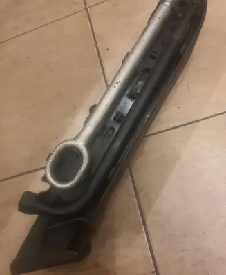Volkswagen Multivan T5 Lift Jack 7h0012113 701011031n
