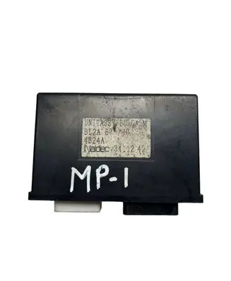 Mazda Premacy Other control units/modules BL2A67790 4B24A 3411242