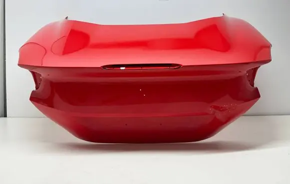 Ferrari Portofino Tailgate/trunk/boot lid 