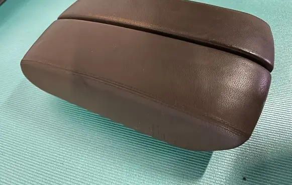 Audi A8 S8 D4 4H Armrest 4H0863075E