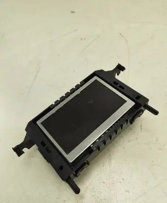 Ford Transit Custom Radio/CD/DVD/GPS head unit GK2T18B955GE 0259G B2X00V034910