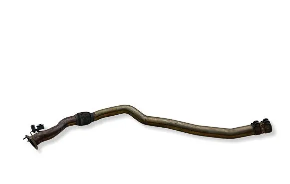Audi A4 S4 B8 8K Exhaust flexible connection 