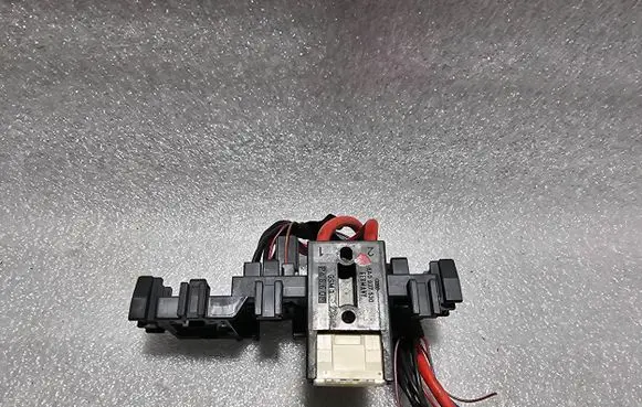 Audi A6 S6 C6 4F Fuse box set 4e0937503d 8A0937530