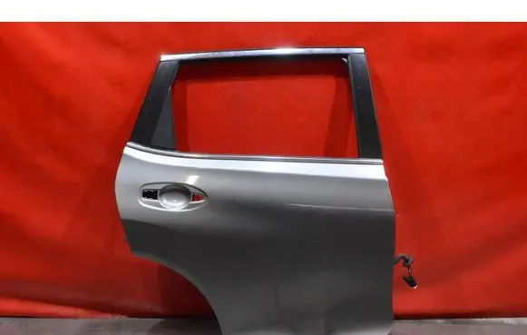 Nissan X-Trail T32 Rear door 