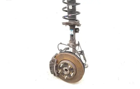 Hyundai Ioniq Front wheel hub spindle knuckle 54650-G7650