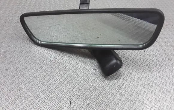 SsangYong Rexton Rear view mirror (interior) 010083