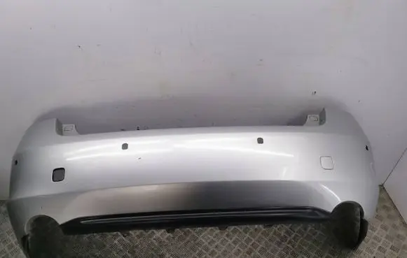 Lexus GS 300 350 430 450H Rear bumper