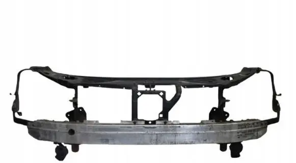 Mercedes-Benz S W221 Radiator support slam panel A2216221204