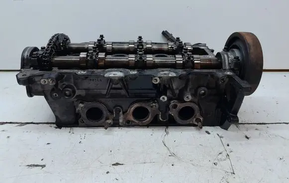 Engine head