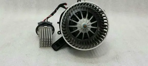 Porsche 911 991 Heater fan/blower
