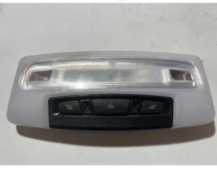 BMW 4 F36 Gran coupe Rear seat light 17934900