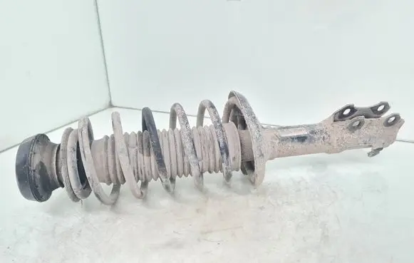 Seat Ibiza II (6k) Front shock absorber with coil spring