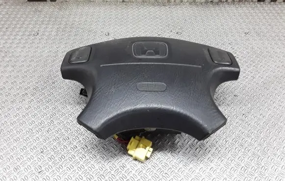 Honda CR-V Steering wheel airbag 77800S02E71