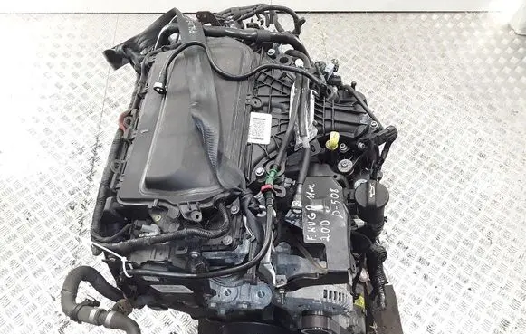 Ford Kuga I Engine AV4Q6007BB