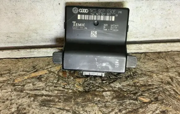 Volkswagen Caddy Gateway control module 1K0907530E 1K0907951