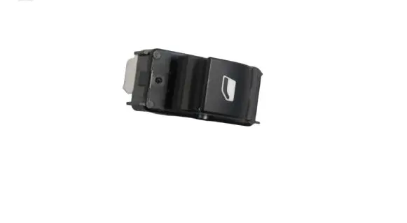 Opel Crossland X Electric window control switch 13483539