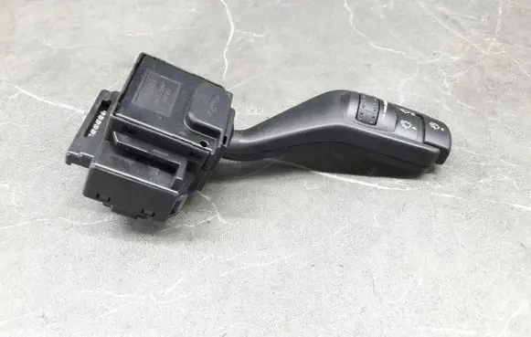 Ford Focus Steering rack control module 