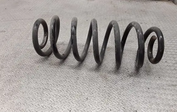 Seat Altea XL Rear coil spring