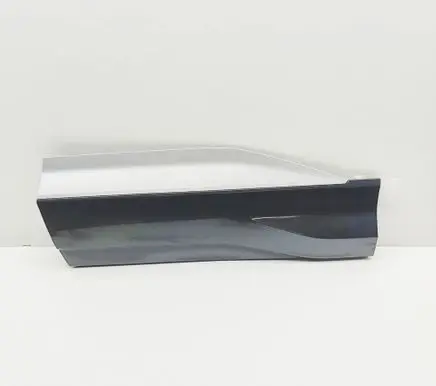 Audi Q4 e-tron Rear door trim (molding) 89A853969B 89A853969C