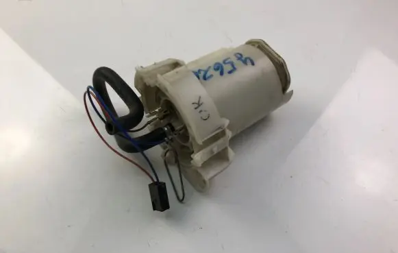 Opel Corsa B Fuel injection high pressure pump 058453509