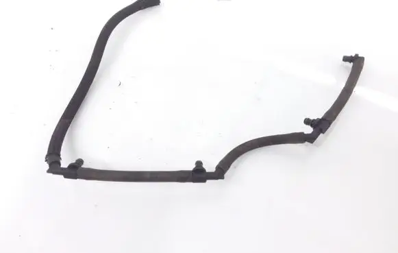Peugeot 206 Fuel return line/hose 