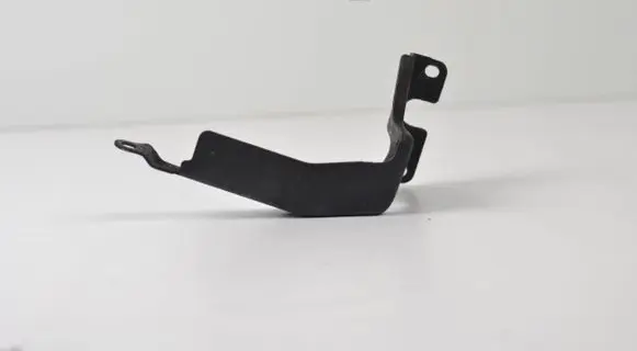Audi A6 S6 C6 4F EGR valve cooler bracket 059131133H S1365MC
