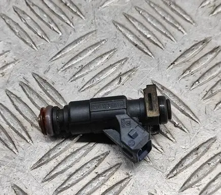 Audi A4 S4 B6 8E 8H Fuel injector 06B133551M 0280156065