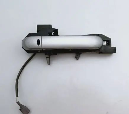 Nissan Cube Z11 Rear door exterior handle