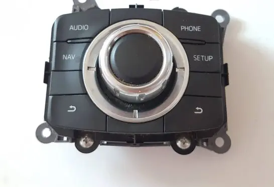 Mazda CX-5 Head unit multimedia control KD7766CM0