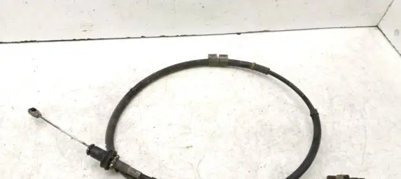 Mitsubishi Colt Clutch cable 