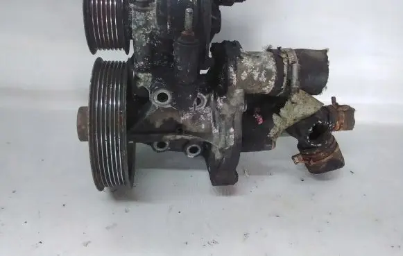 Ford Transit Power steering pump