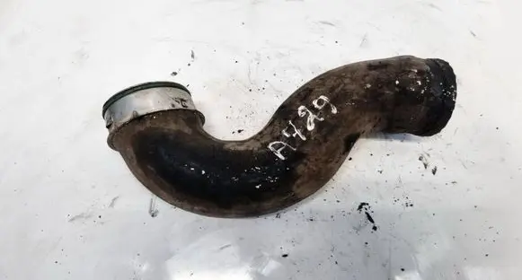 Mercedes-Benz ML W163 Intercooler hose/pipe 