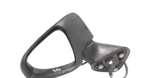 Toyota Verso-S Front door electric wing mirror 9PIN