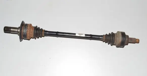 BMW 4 F36 Gran coupe Rear driveshaft 7597690 33207597690 7640260