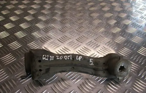 Renault Laguna III Front control arm