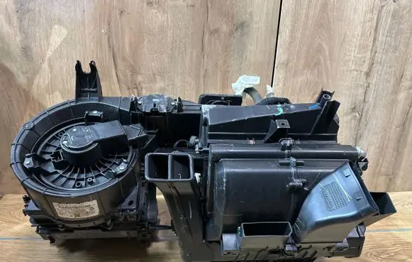 Dodge Journey Interior heater climate box assembly 55111717AB P55111717AB AA443150