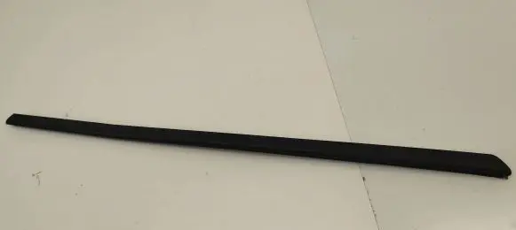 Audi S5 Windshield trim 8T0854327A