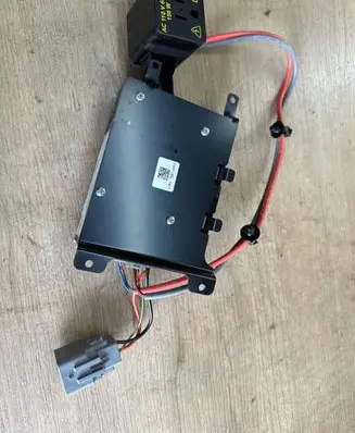 Ford Escape III Voltage converter inverter GJ5T19G317AA